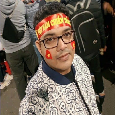 Xi-mang-VIETGO Xi-mang-VIETGO